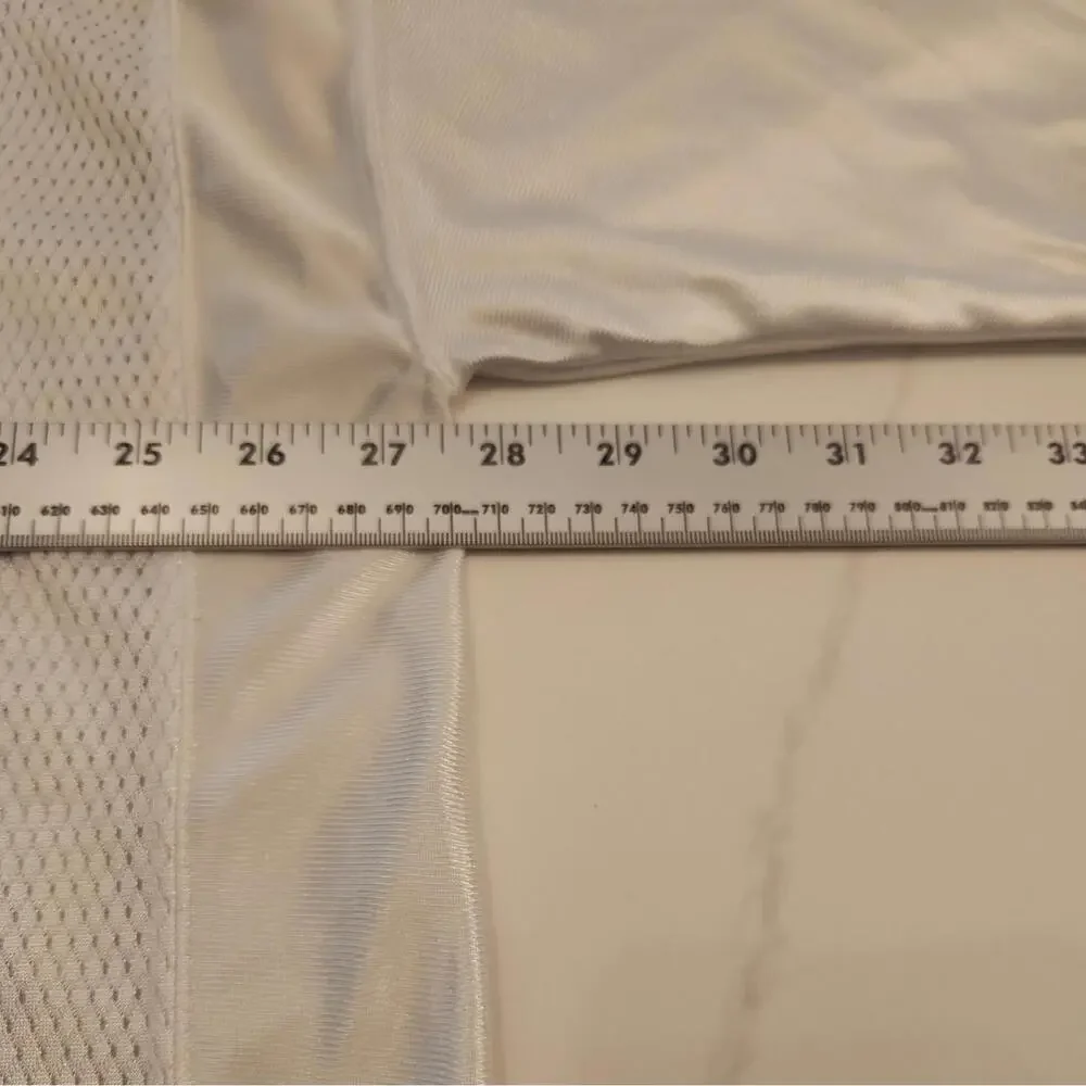 VTG REEBOK NFL EQUIPMENT Baltimore Ravens  Clayton #89 JERSEY SIZE 2 XL - Picture 8 of 14